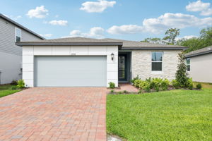 Orlando - Twin Lakes - Lot 1204 - 2948 Wild Olive Drive - 001