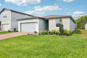 Orlando - Twin Lakes - Lot 1204 - 2948 Wild Olive Drive - 003