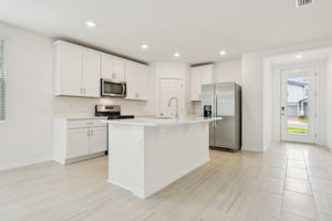 Orlando - Twin Lakes - Lot 1204 - 2948 Wild Olive Drive - 012