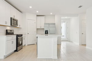 Orlando - Twin Lakes - Lot 1204 - 2948 Wild Olive Drive - 013