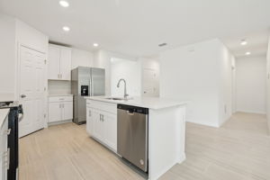 Orlando - Twin Lakes - Lot 1204 - 2948 Wild Olive Drive - 014