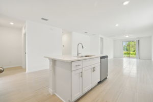 Orlando - Twin Lakes - Lot 1204 - 2948 Wild Olive Drive - 016