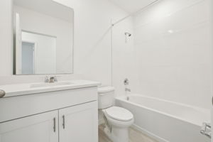 Orlando - Twin Lakes - Lot 1204 - 2948 Wild Olive Drive - 026