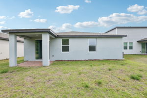 Orlando - Twin Lakes - Lot 1204 - 2948 Wild Olive Drive - 035