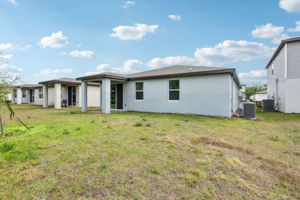 Orlando - Twin Lakes - Lot 1204 - 2948 Wild Olive Drive - 036