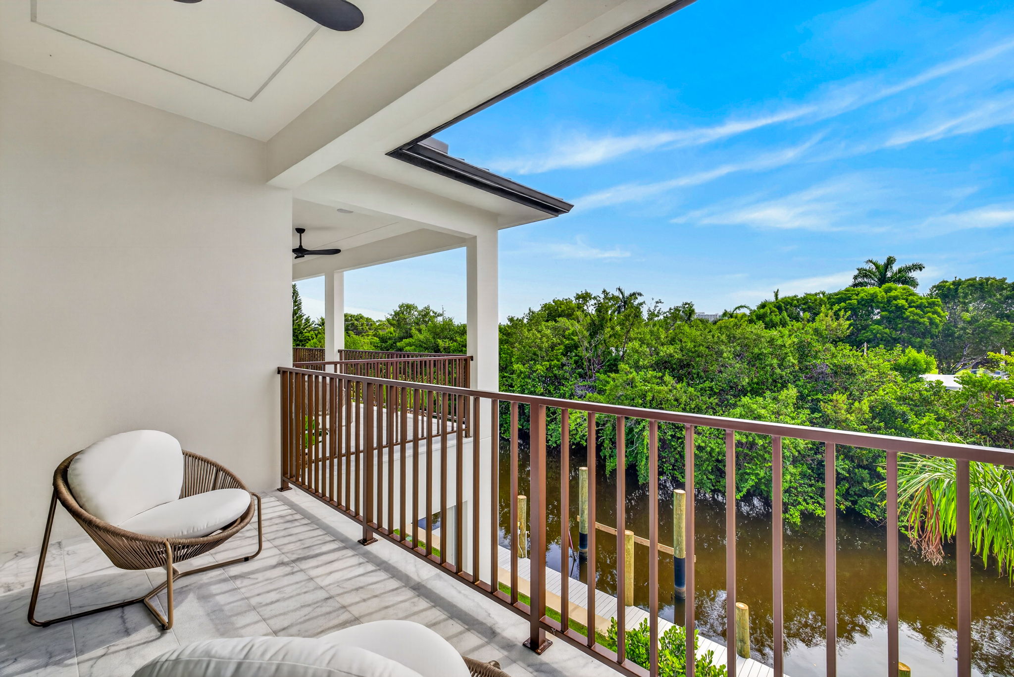 Balcony 2 of 2