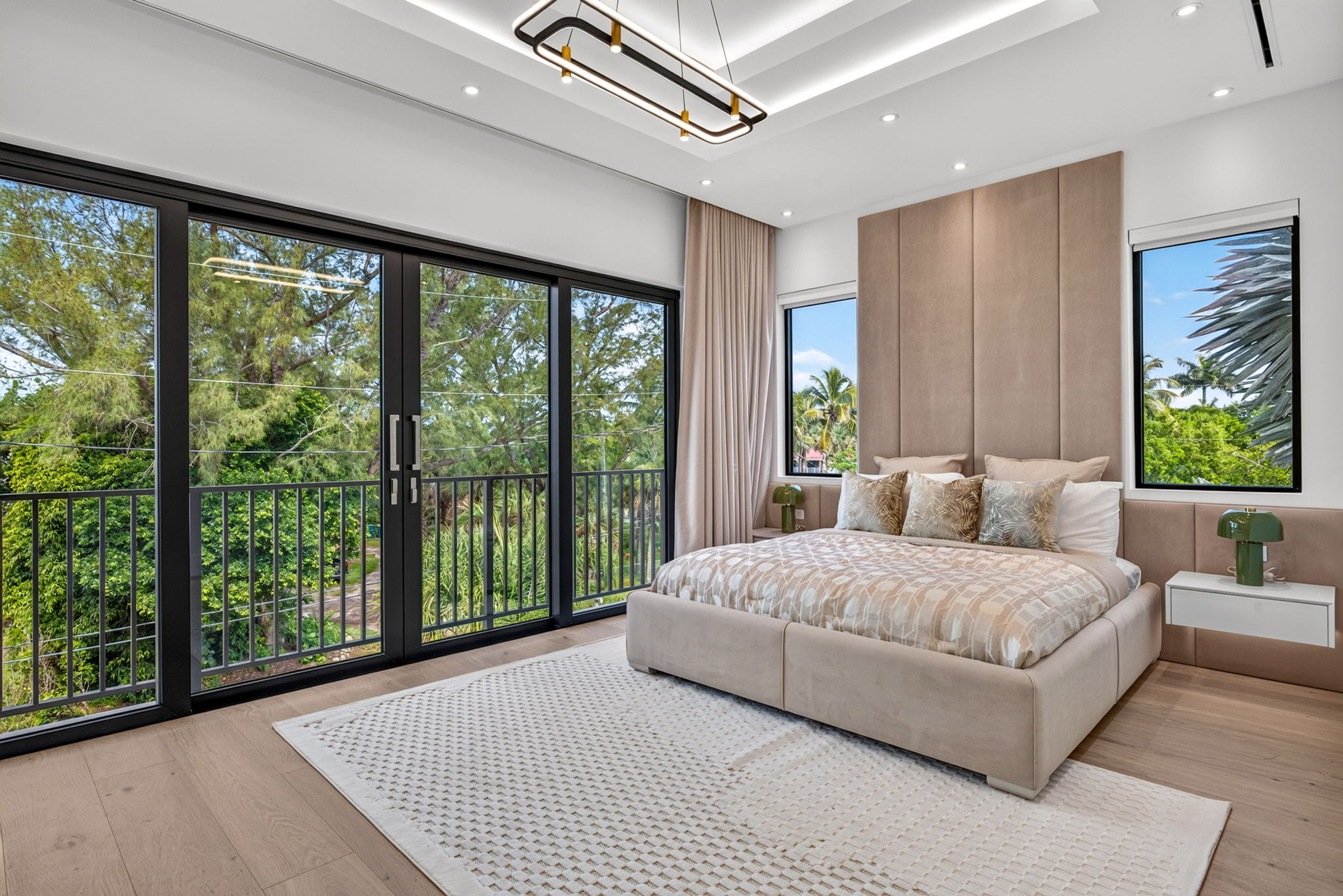 Guest Bedroom 1 of 2