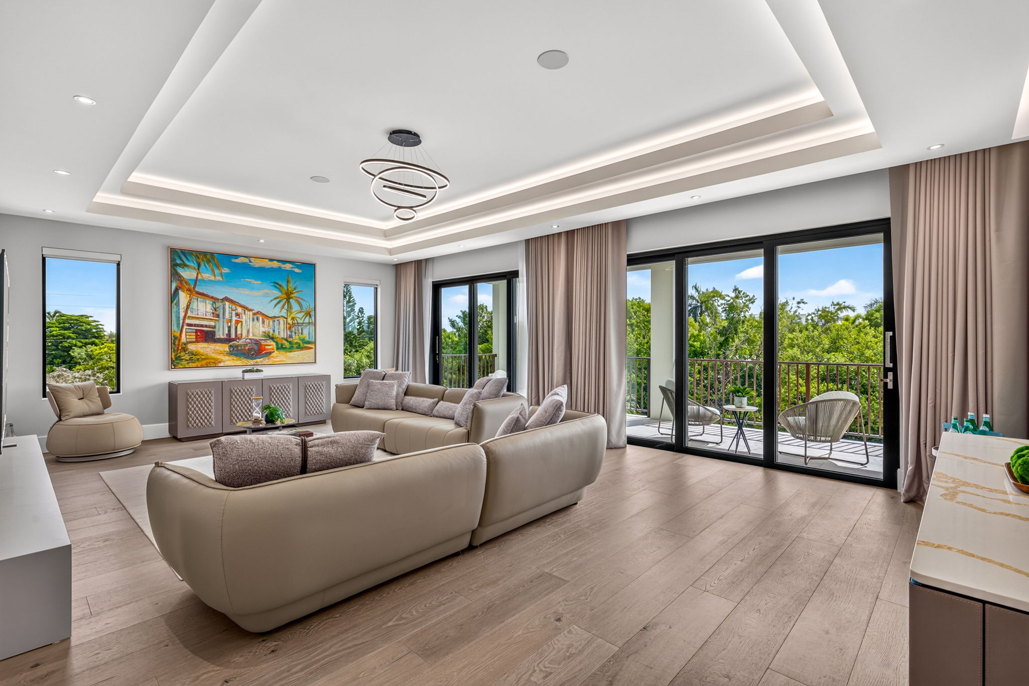 Living Room 1 of 5