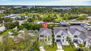Aerial 1 -marker