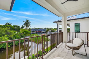 Balcony 1 of 2