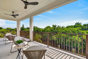 Balcony 2 - 1 of 2