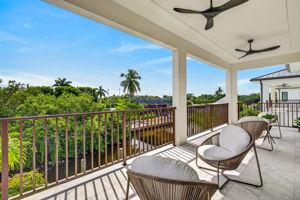 Balcony 2 - 2 of 2