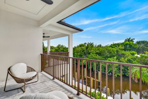 Balcony 2 of 2