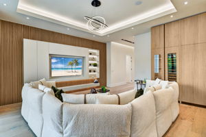 Family Room 3 of 4