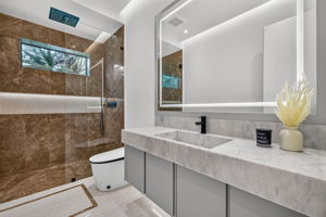 Guest Bathroom 1