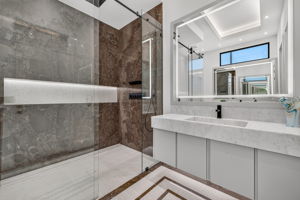 Guest Bathroom 3- 2 of 2