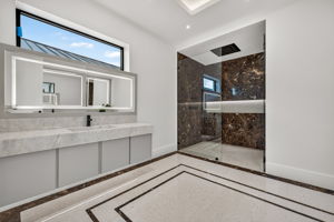 Primary Bathroom 1 of 2
