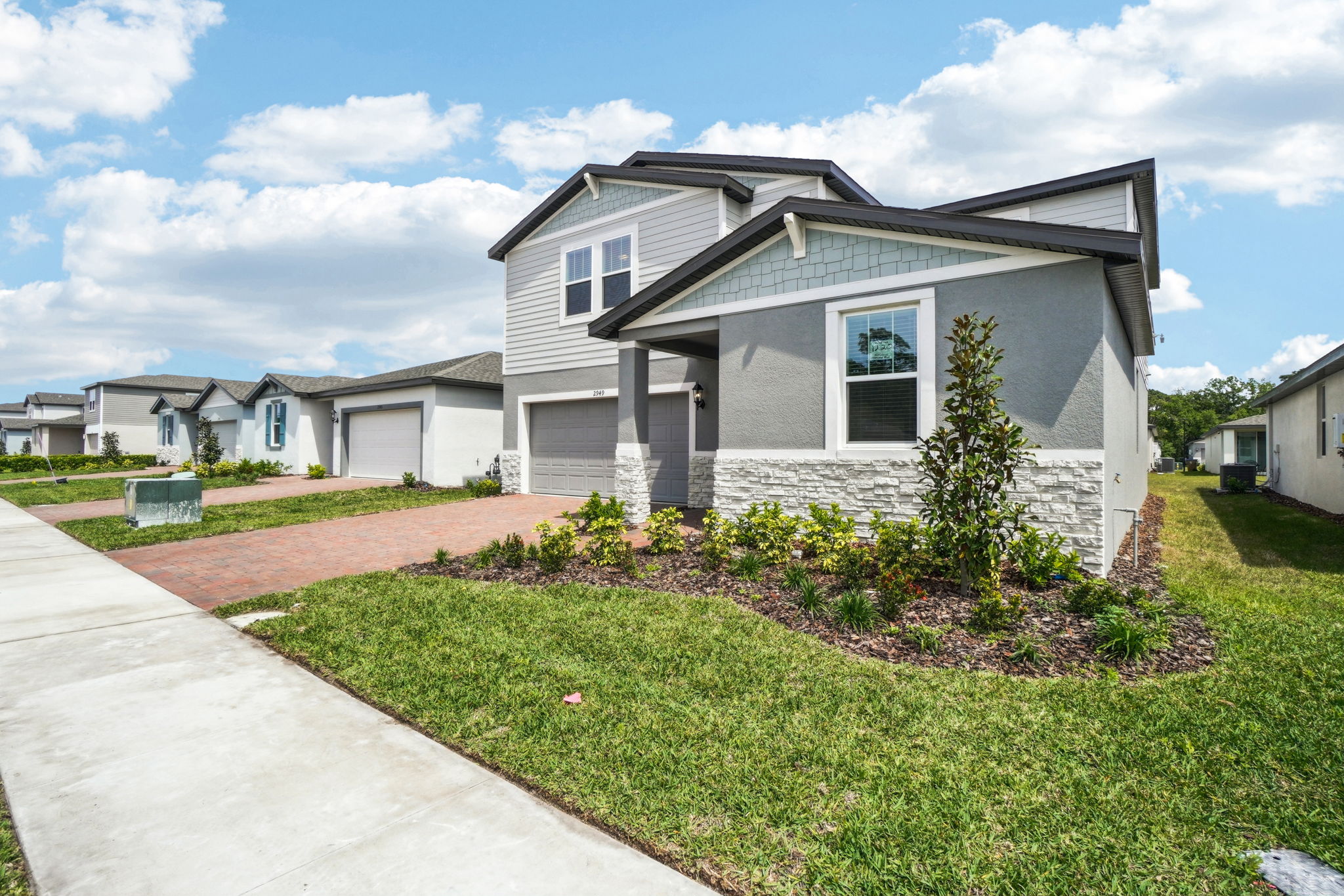 Orlando - Twin Lakes - 2949 Wild Olive Dr, St. Cloud, FL 34772 - 003