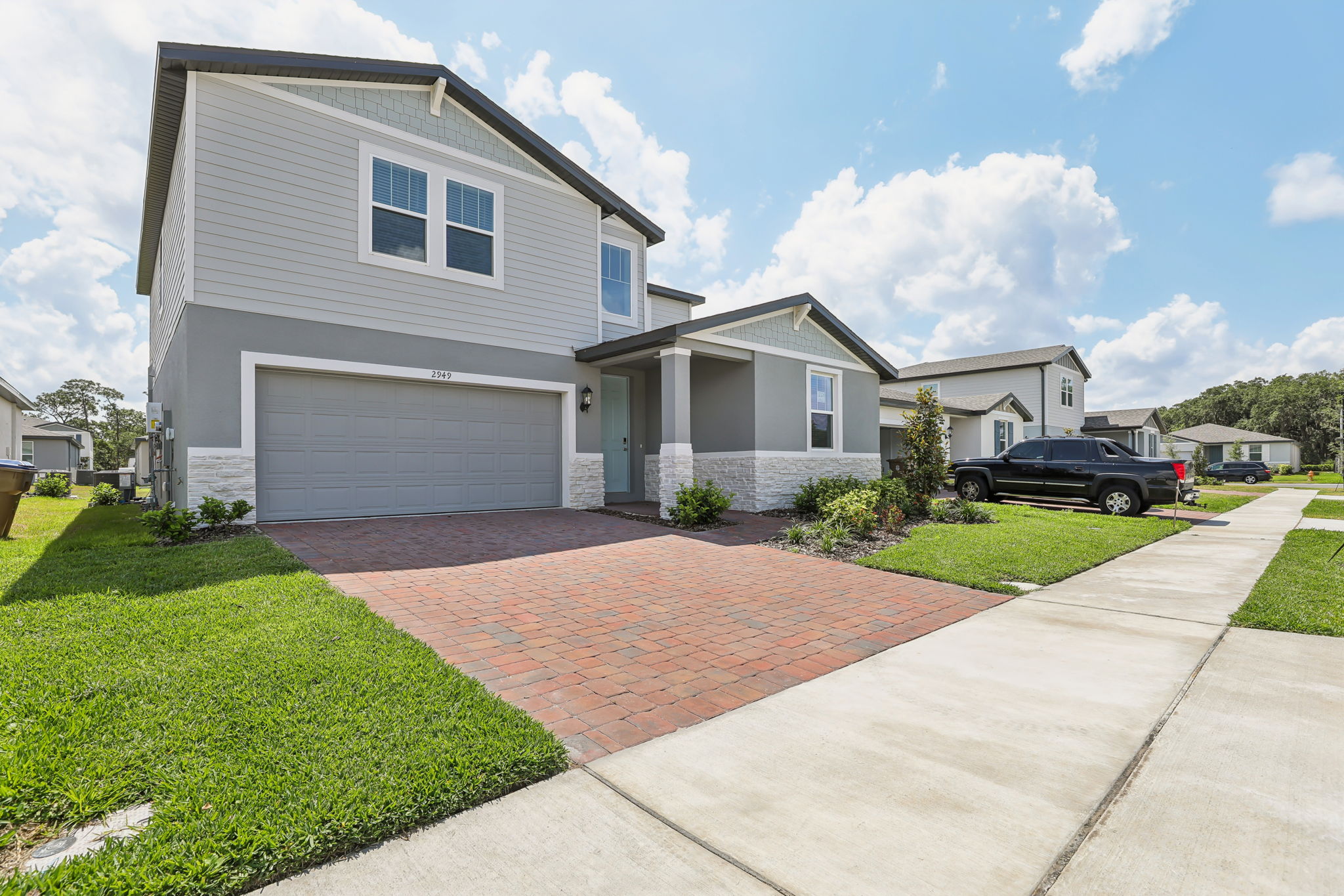 Orlando- The Reserve at Twin Lakes- 2949 Wild Olive Dr St. Cloud FL 34772-004