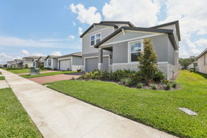 Orlando- The Reserve at Twin Lakes- 2949 Wild Olive Dr St. Cloud FL 34772-002