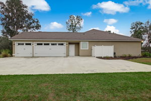 Side of Home
