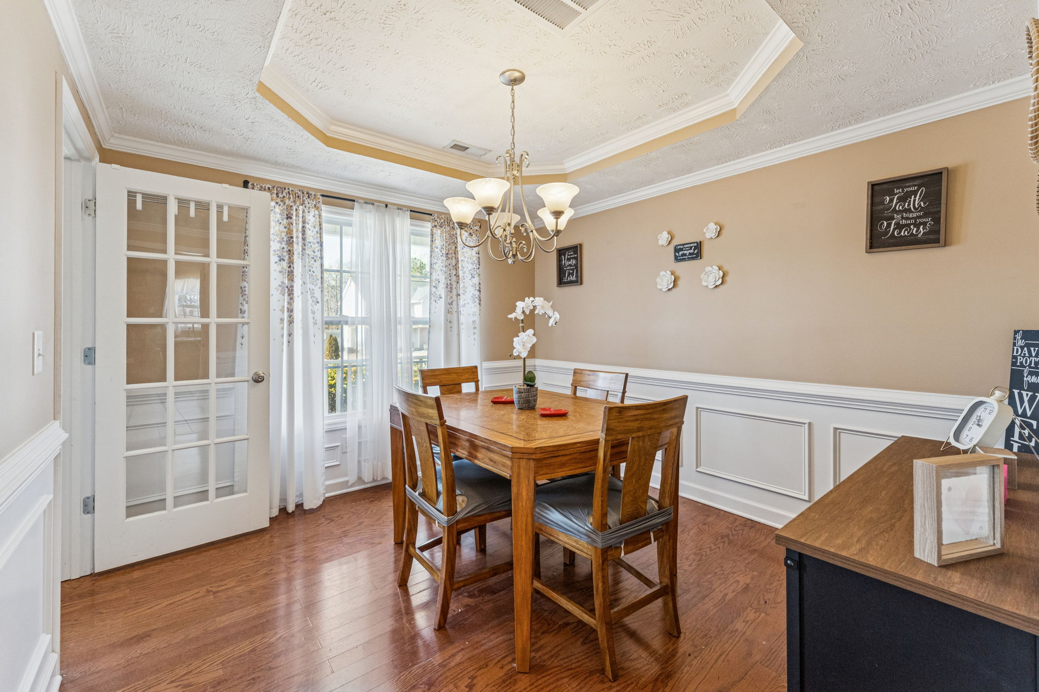 Residential — Spring Lake, NC