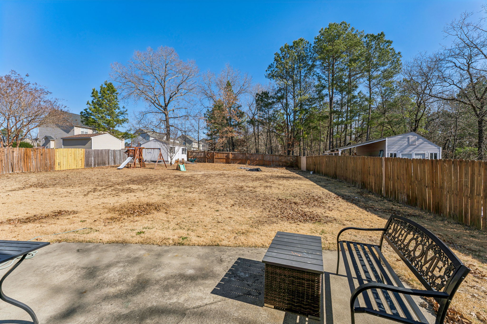 Residential — Spring Lake, NC