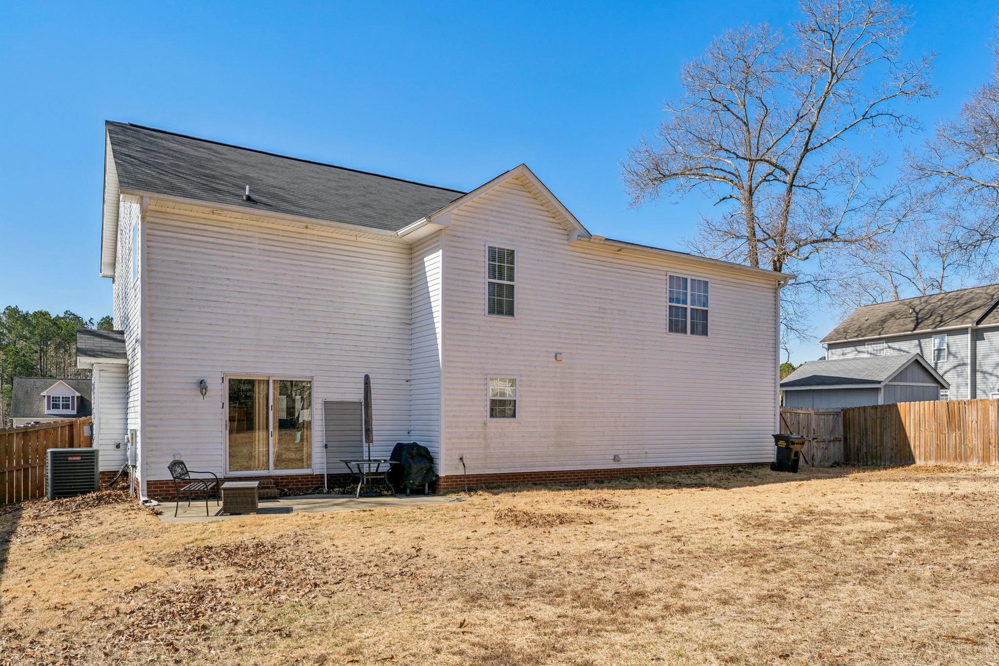 Residential — Spring Lake, NC