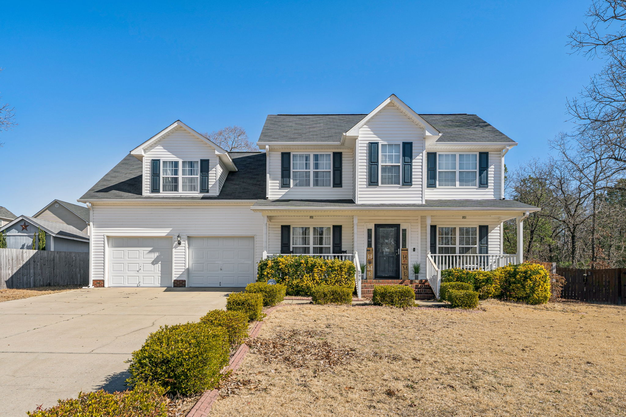Residential — Spring Lake, NC