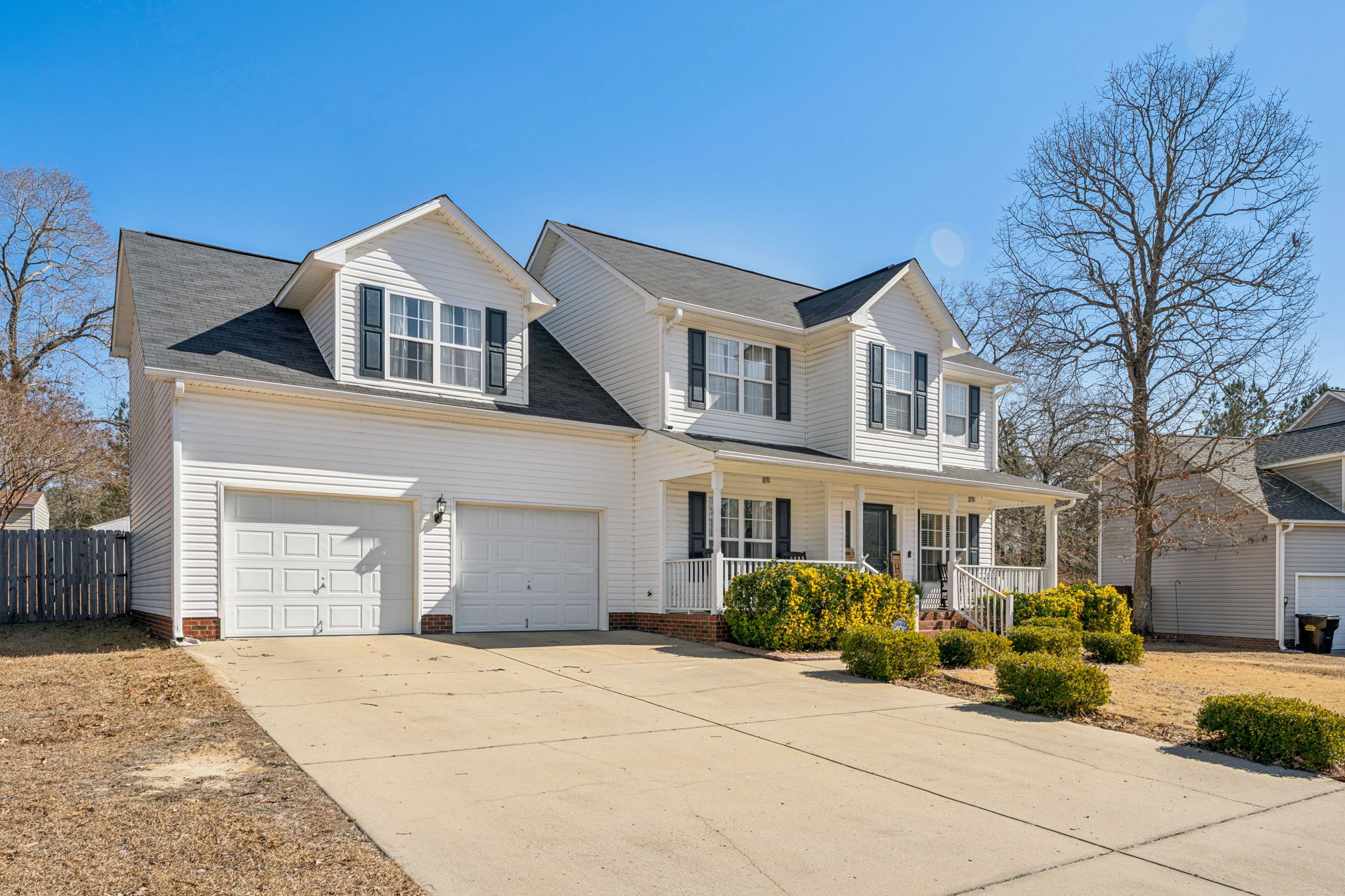 Residential — Spring Lake, NC