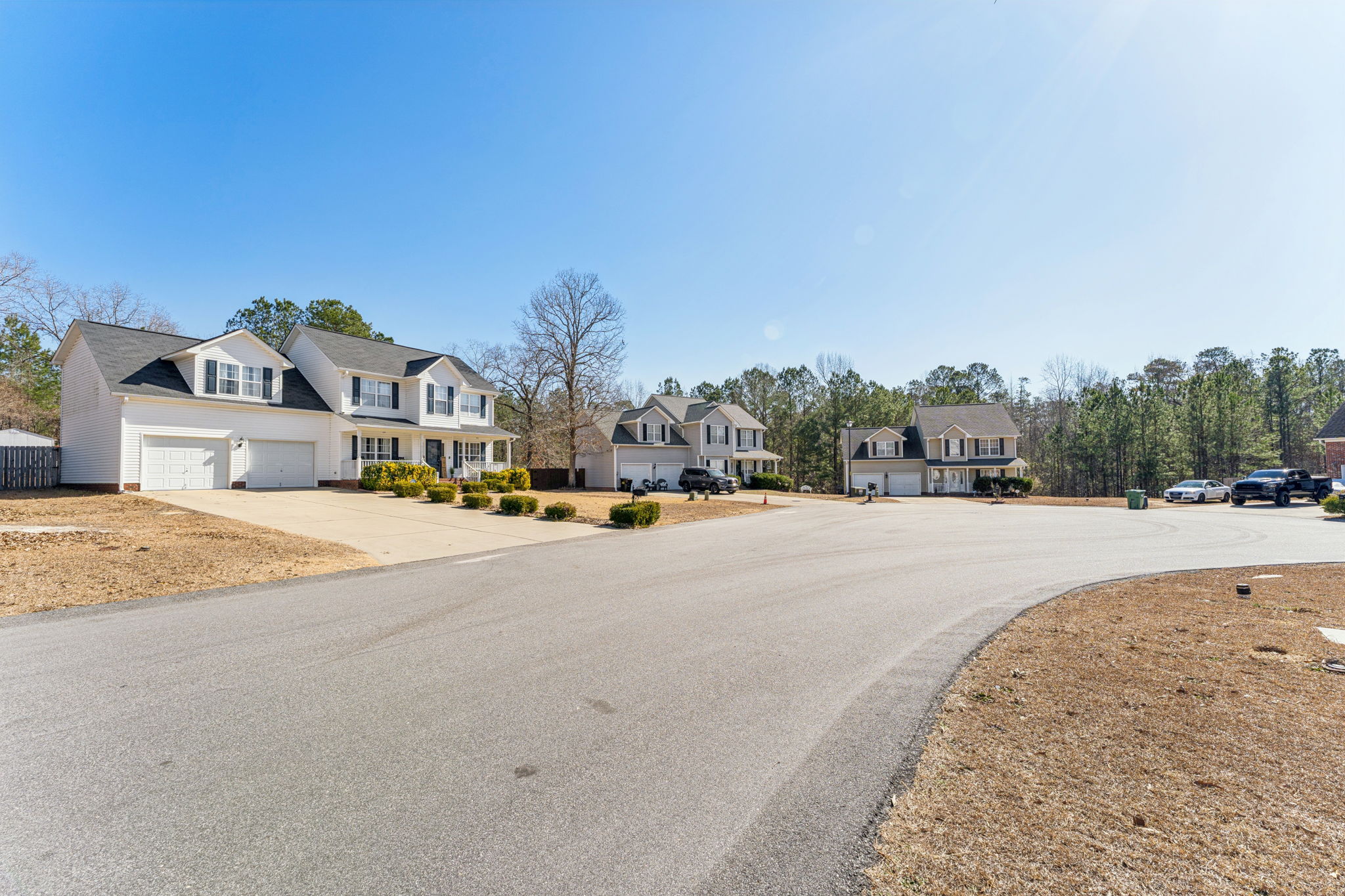 Residential — Spring Lake, NC