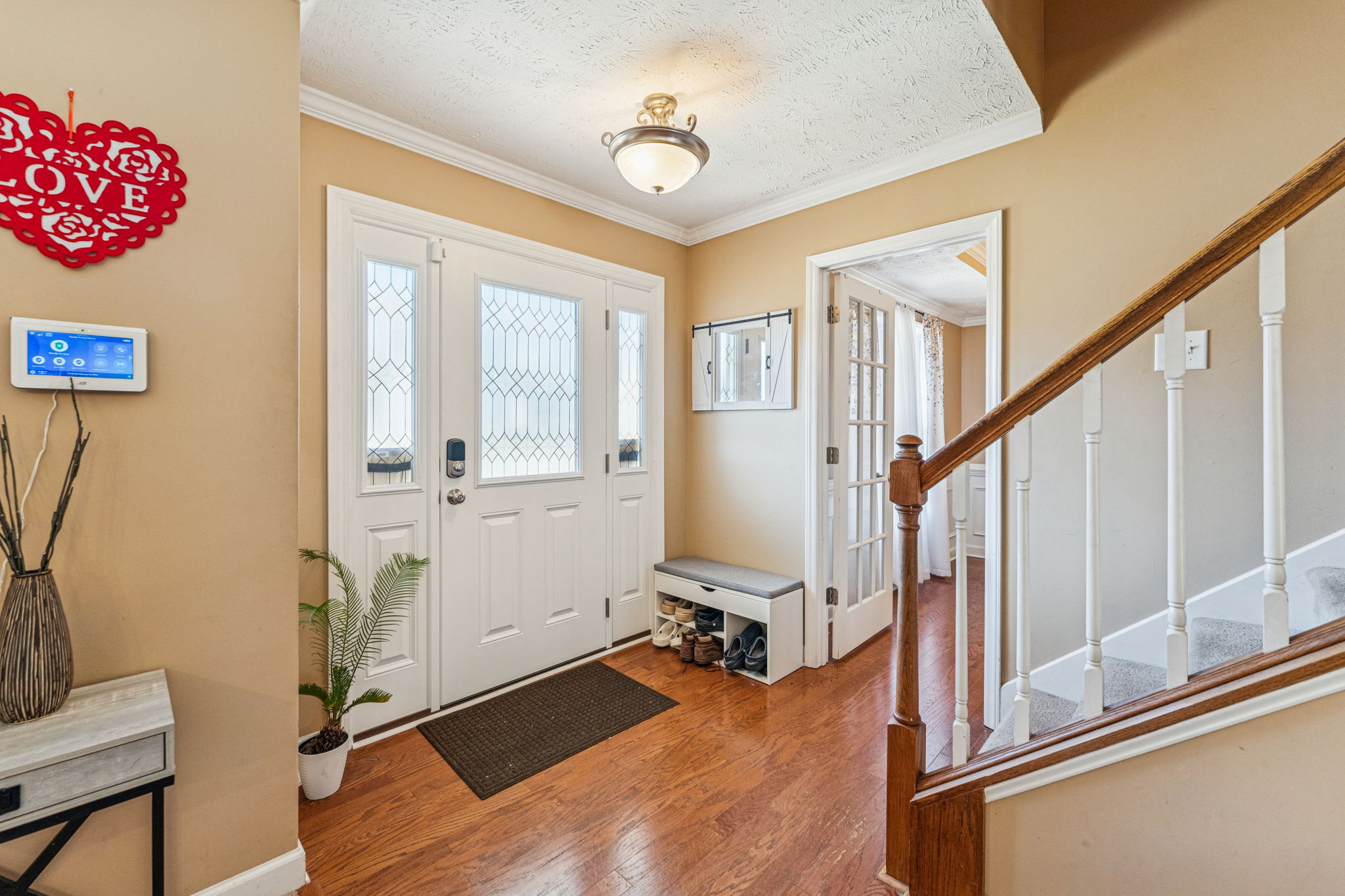 Residential — Spring Lake, NC