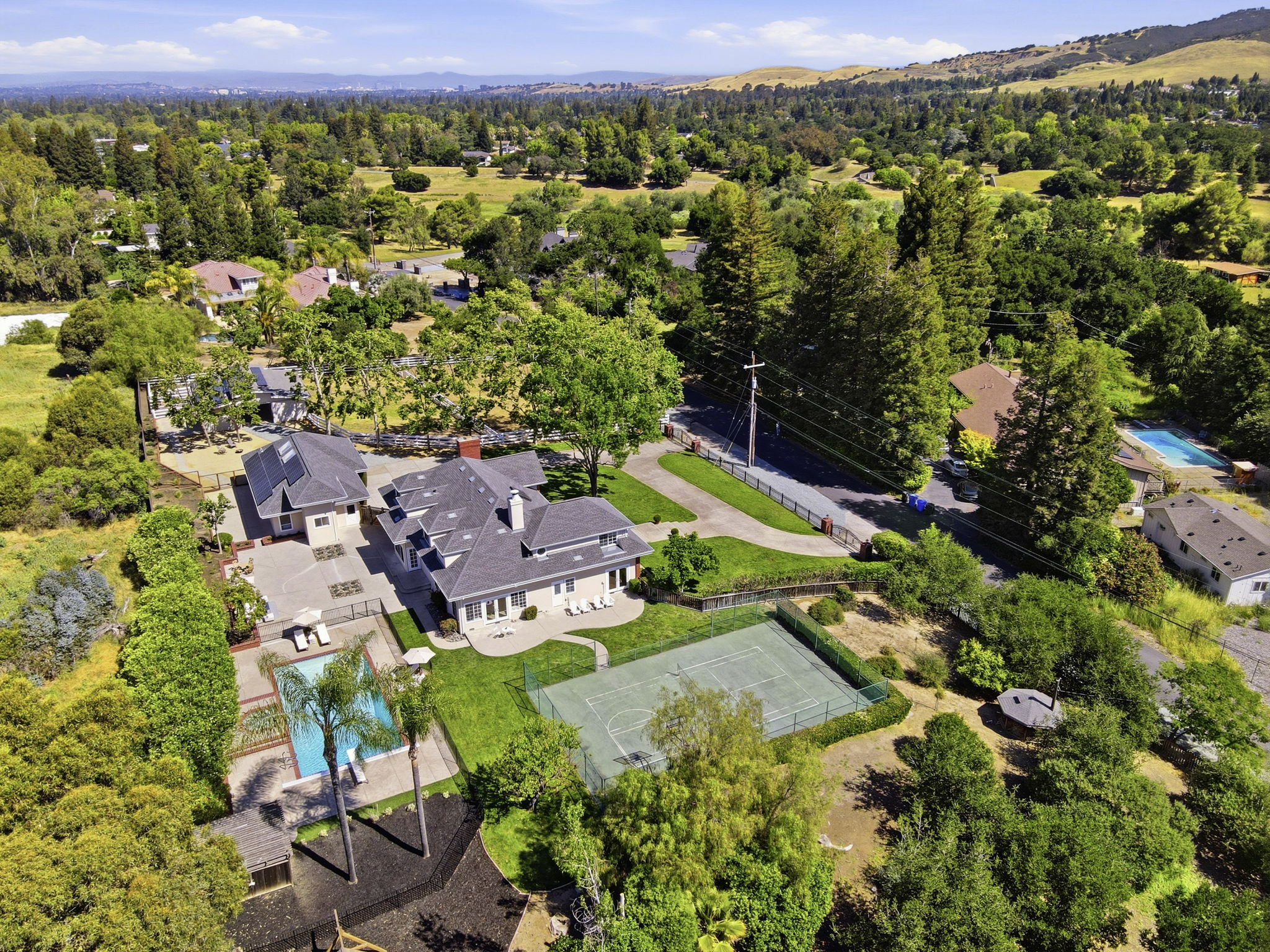008_F8_AERIAL_295 Pine Creek Rd