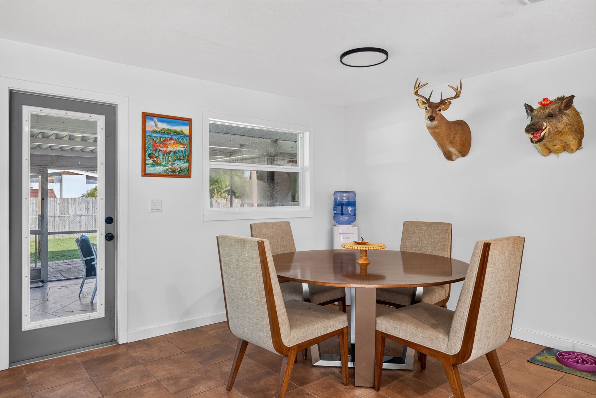 Dining Room 1 of 2