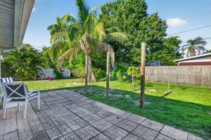 Backyard 1 of 3