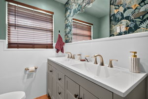 Primary Bathroom 1 of 2