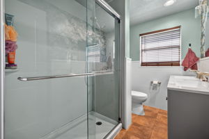 Primary Bathroom 2 of 2