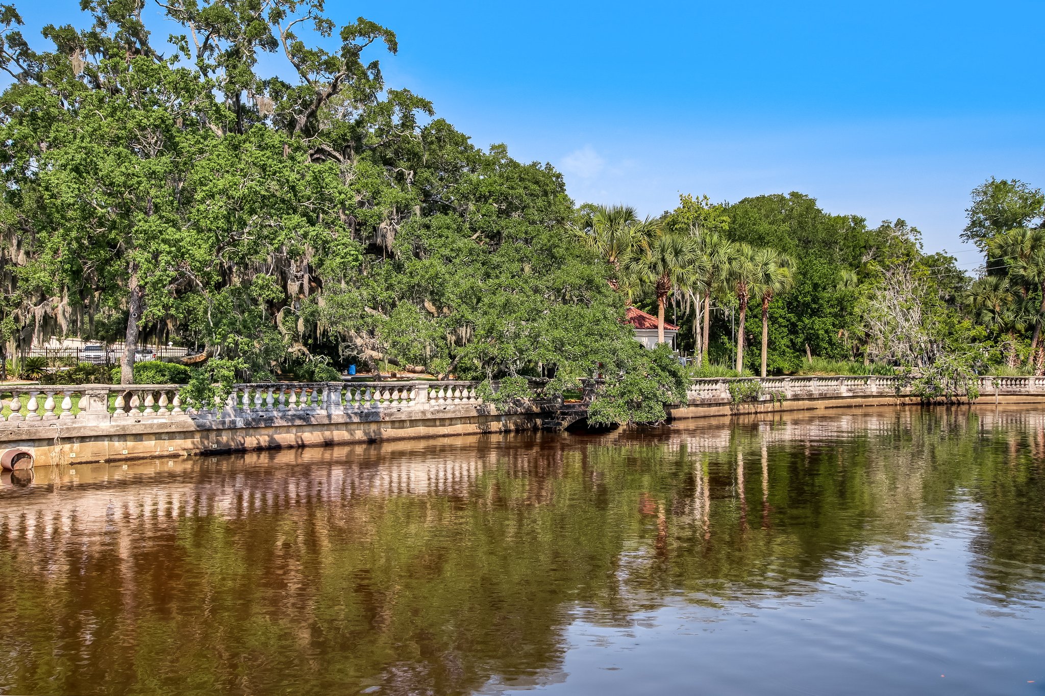 River Shore Village