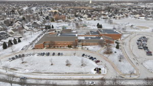 Close proximity to Homestead Elementary