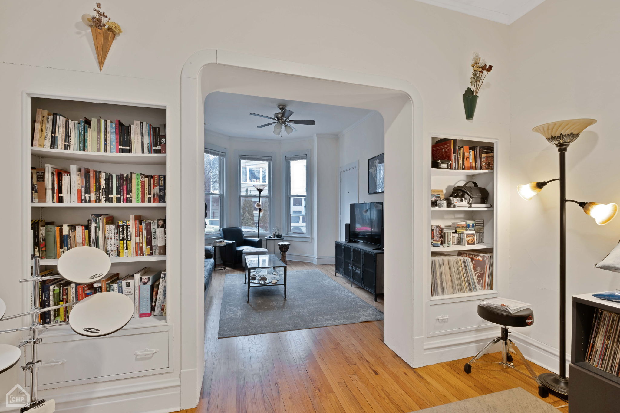 2952 W Lyndale St - Unit 1_008