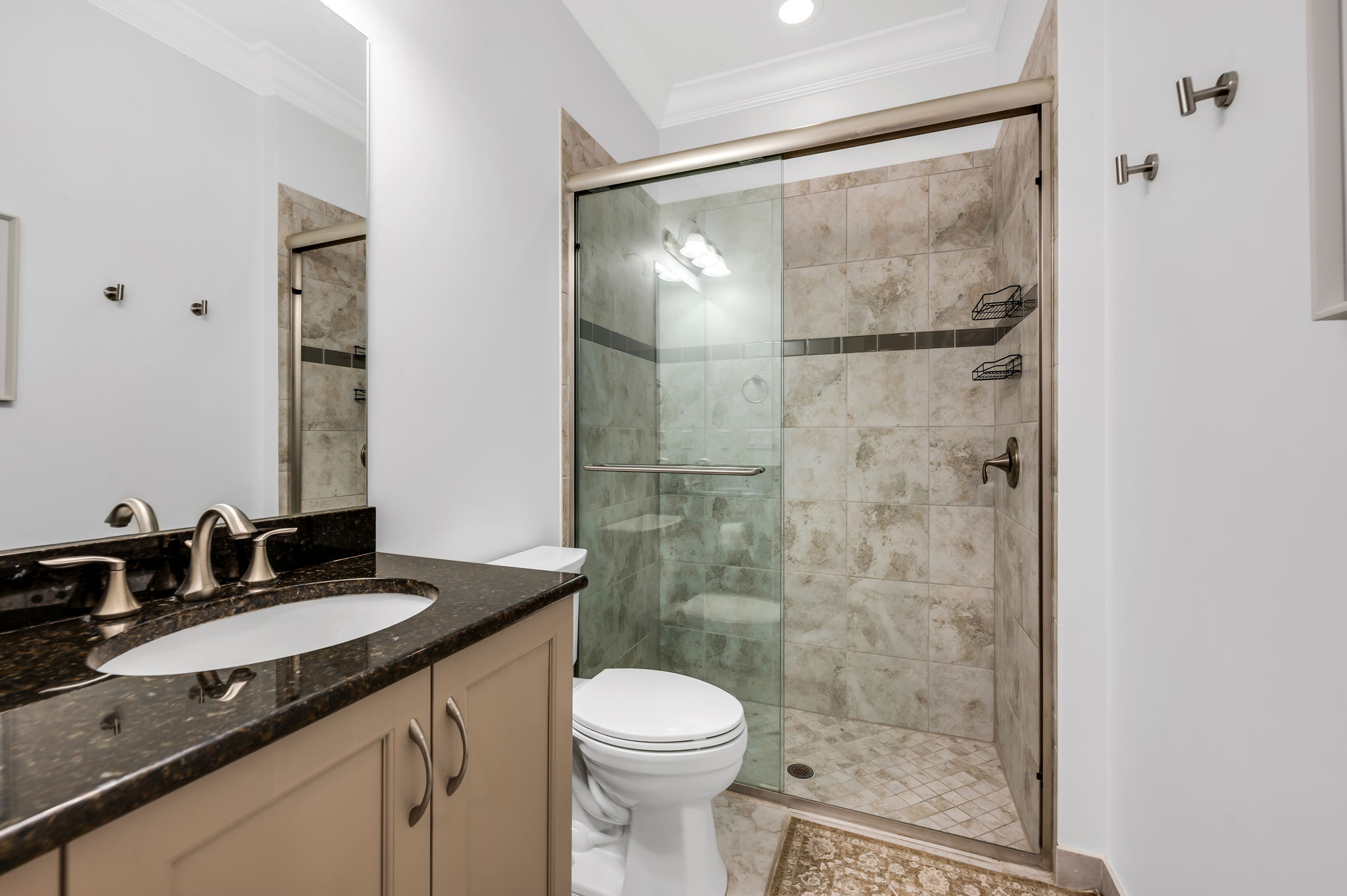 Guest Bathroom 1
