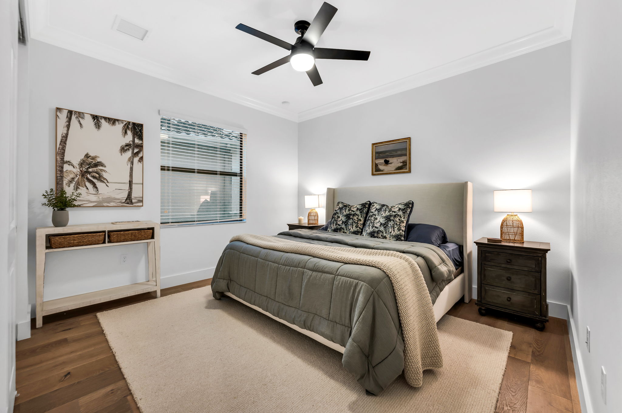 Guest Bedroom 1