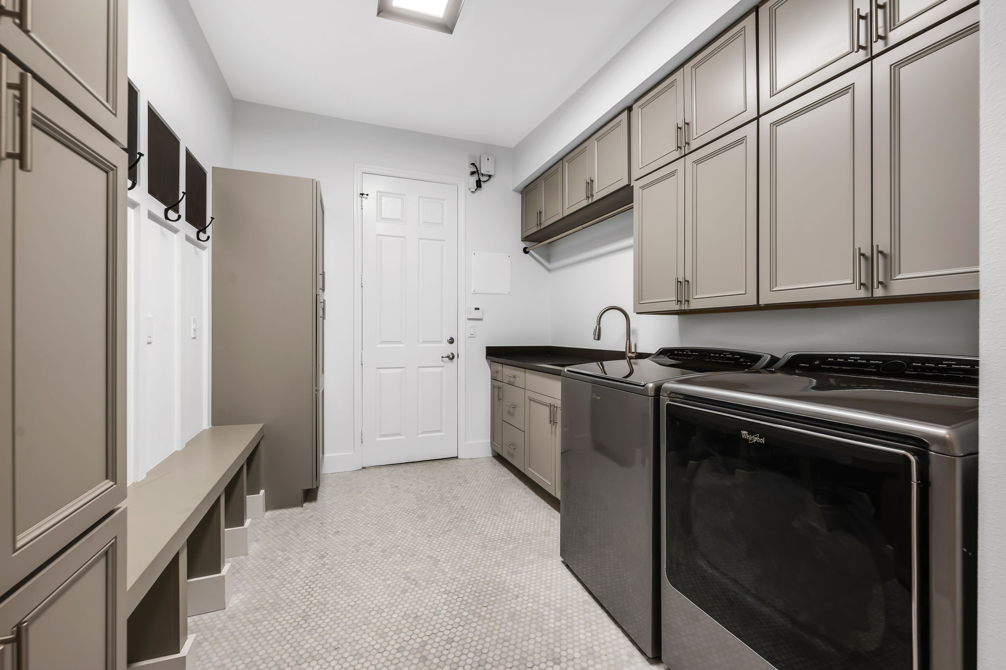 Laundry/Mud Room