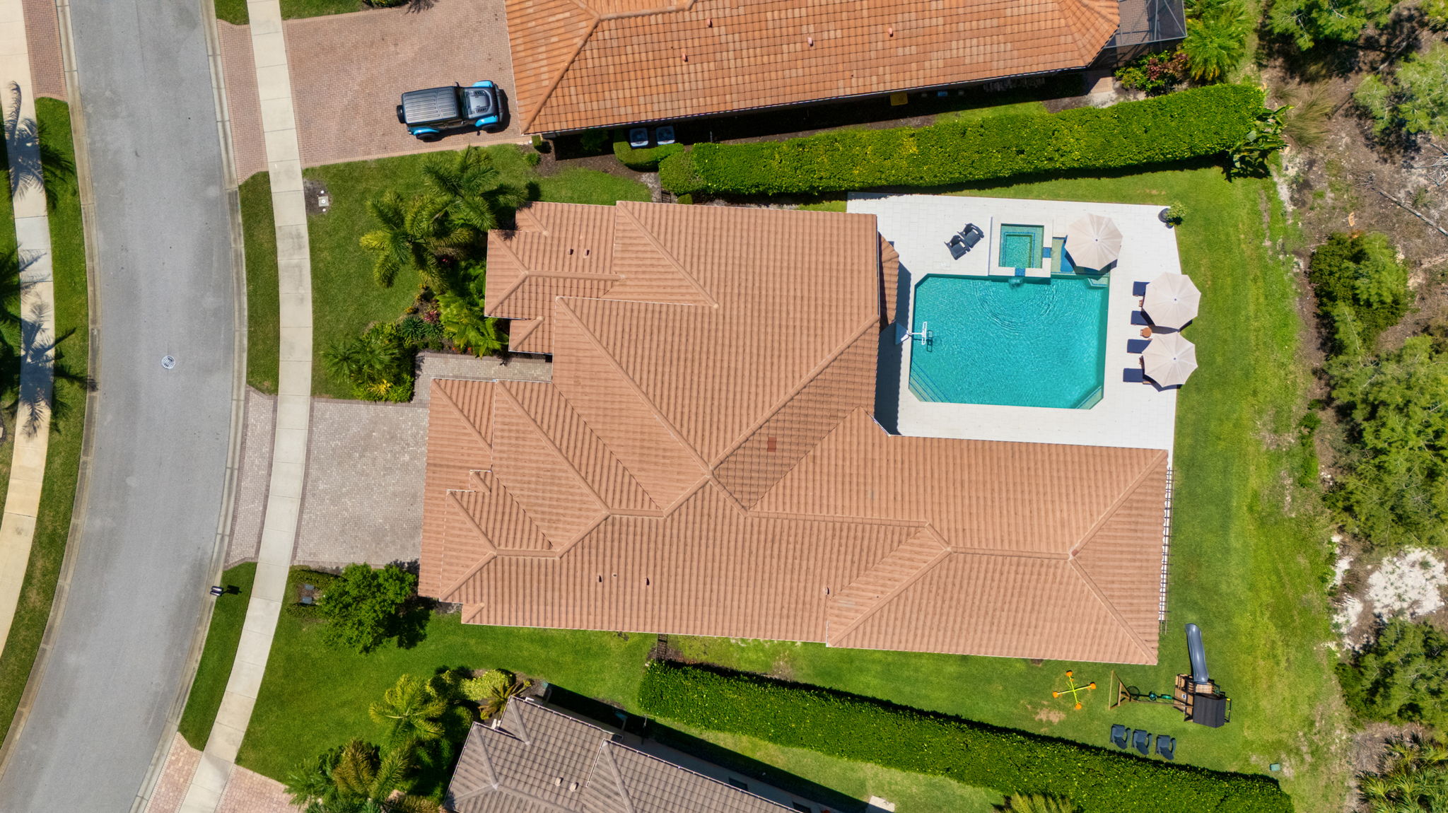 Aerial 4