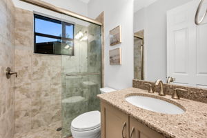 Guest Bathroom 3