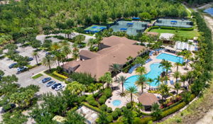 Riverstone Resort Pool/Clubhouse