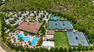 Riverstone Clubhouse