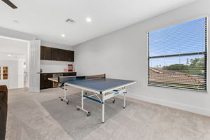 Media Room/Game Room