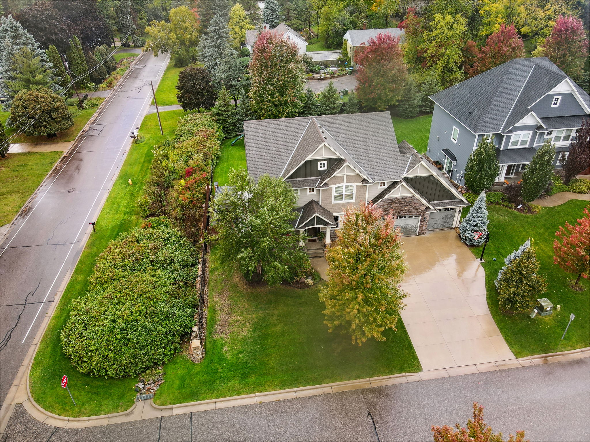 2955 Milton Ct N, Roseville, MN 55113 | Nordy Photography