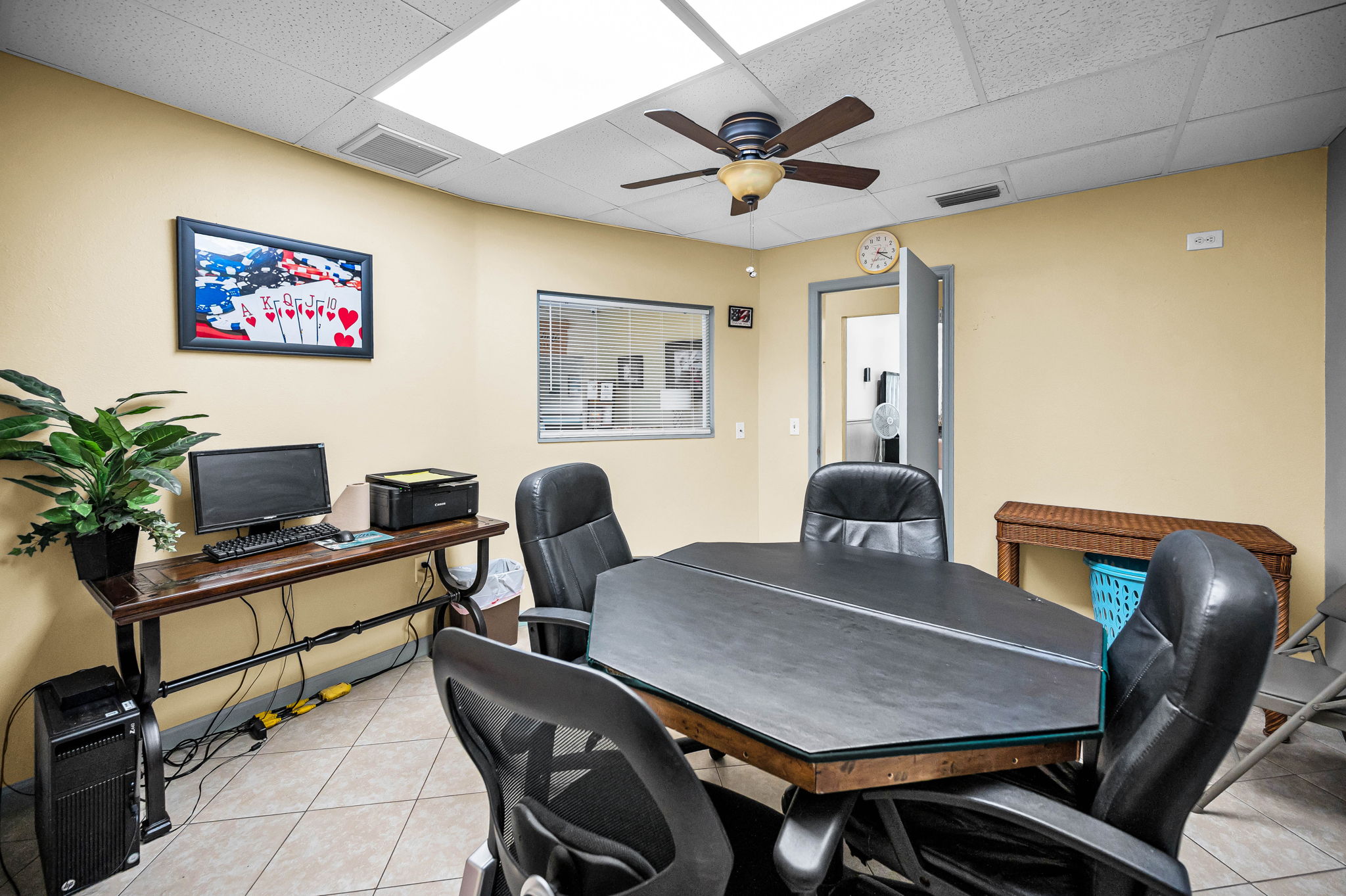 Conference Room